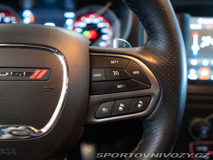 Dodge Charger 6.4 HEMI V8 392 Widebody 2022
