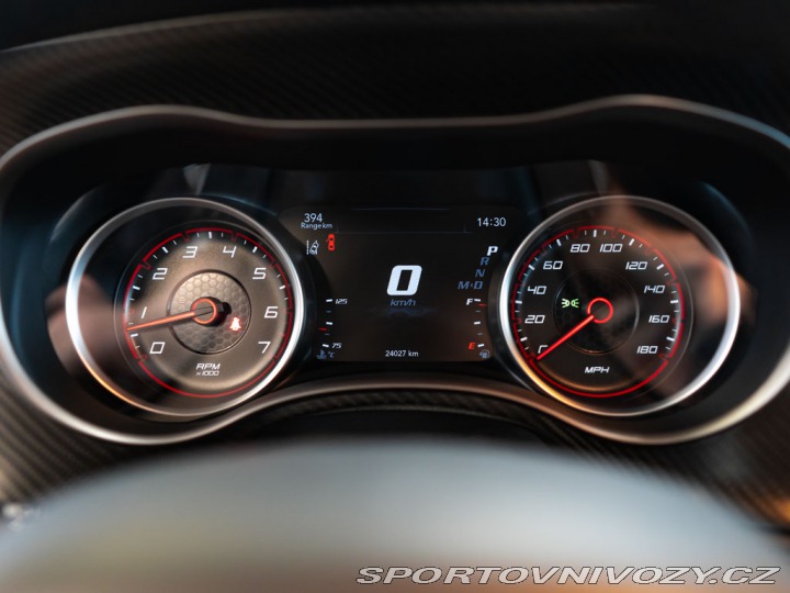 Dodge Charger 6.4 HEMI V8 392 Widebody 2022