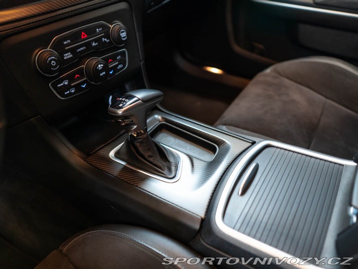 Dodge Charger 6.4 HEMI V8 392 Widebody 2022
