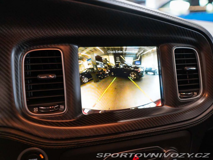 Dodge Charger 6.4 HEMI V8 392 Widebody 2022
