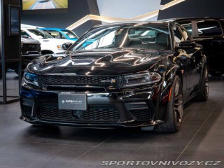 Dodge Charger 6.4 HEMI V8 392 Widebody 2022
