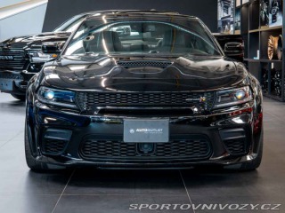 Dodge Charger 6.4 HEMI V8 392 Widebody 2022