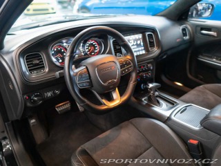 Dodge Charger 6.4 HEMI V8 392 Widebody 2022