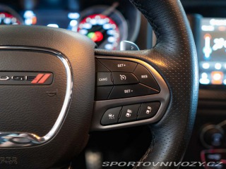 Dodge Charger 6.4 HEMI V8 392 Widebody 2022