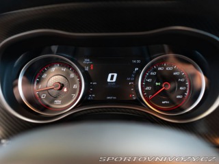 Dodge Charger 6.4 HEMI V8 392 Widebody 2022