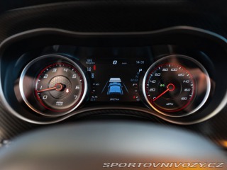 Dodge Charger 6.4 HEMI V8 392 Widebody 2022