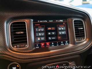 Dodge Charger 6.4 HEMI V8 392 Widebody 2022