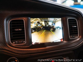 Dodge Charger 6.4 HEMI V8 392 Widebody 2022