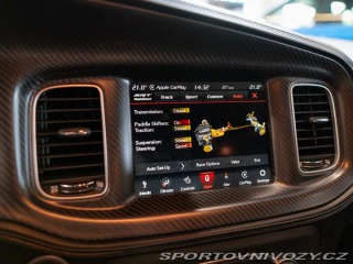 Dodge Charger 6.4 HEMI V8 392 Widebody 2022