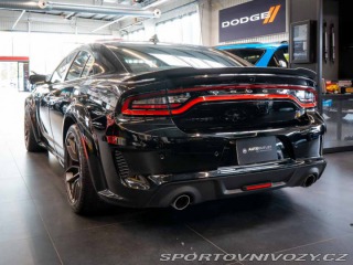 Dodge Charger 6.4 HEMI V8 392 Widebody 2022