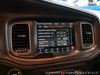 Dodge Charger 6.4 HEMI V8 392 Widebody 2022