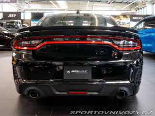Dodge Charger 6.4 HEMI V8 392 Widebody 2022