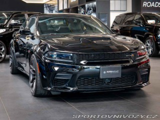 Dodge Charger 6.4 HEMI V8 392 Widebody 2022