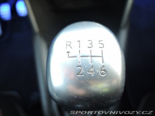 Peugeot 208 GTi 1,6 GTi 200PS Navi Kůže 2013