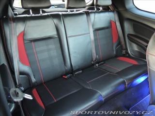 Peugeot 208 GTi 1,6 GTi 200PS Navi Kůže 2013