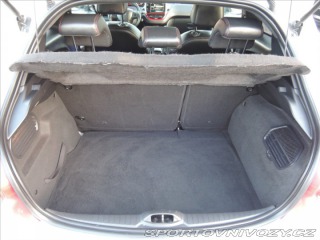 Peugeot 208 GTi 1,6 GTi 200PS Navi Kůže 2013