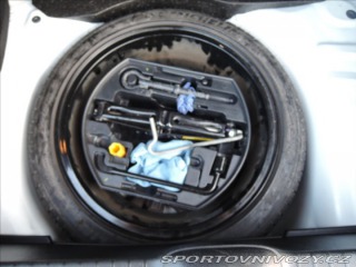 Peugeot 208 GTi 1,6 GTi 200PS Navi Kůže 2013