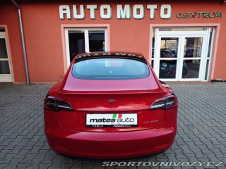 Tesla Model 3 Long Range Dual Motor 366 2022