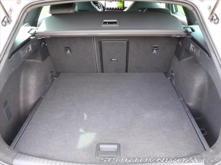Cupra Leon 2,0 TSI 180kW Cupra DSG D 2024