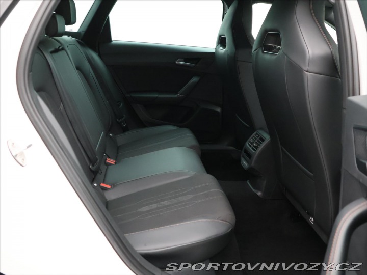 Cupra Leon 2,0 TSI Cupra DSG DPH ST 2024