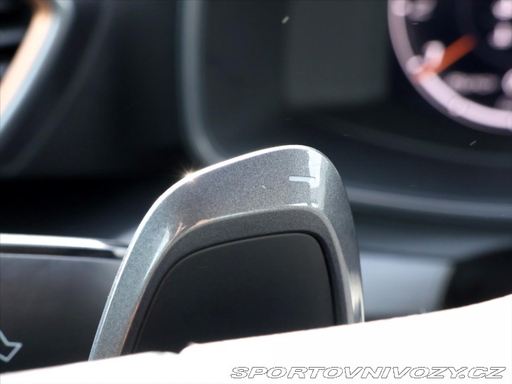 Cupra Leon 2,0 TSI 180kW Cupra DSG D 2024