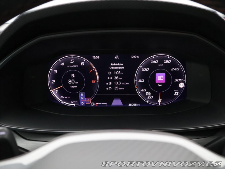 Cupra Leon 2,0 TSI Cupra DSG DPH ST 2024