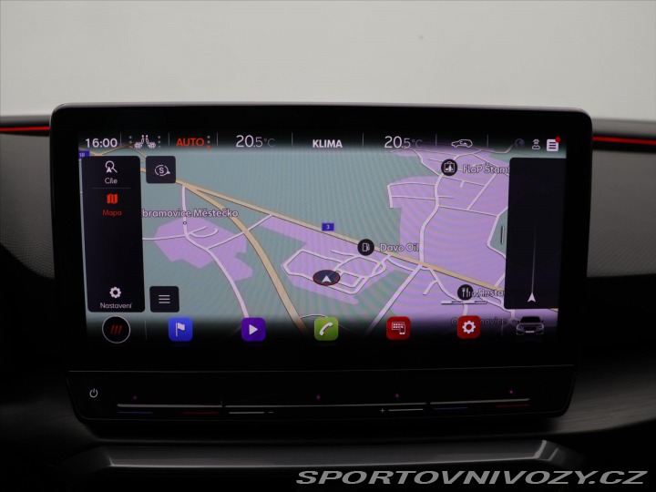 Cupra Leon 2,0 TSI Cupra DSG DPH ST 2024
