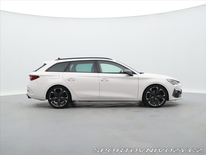 Cupra Leon 2,0 TSI Cupra DSG DPH ST 2024