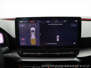 Cupra Leon 2,0 TSI Cupra DSG DPH ST 2024