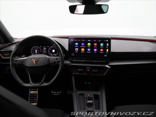 Cupra Leon 2,0 TSI Cupra DSG DPH ST 2024
