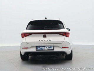 Cupra Leon 2,0 TSI Cupra DSG DPH ST 2024