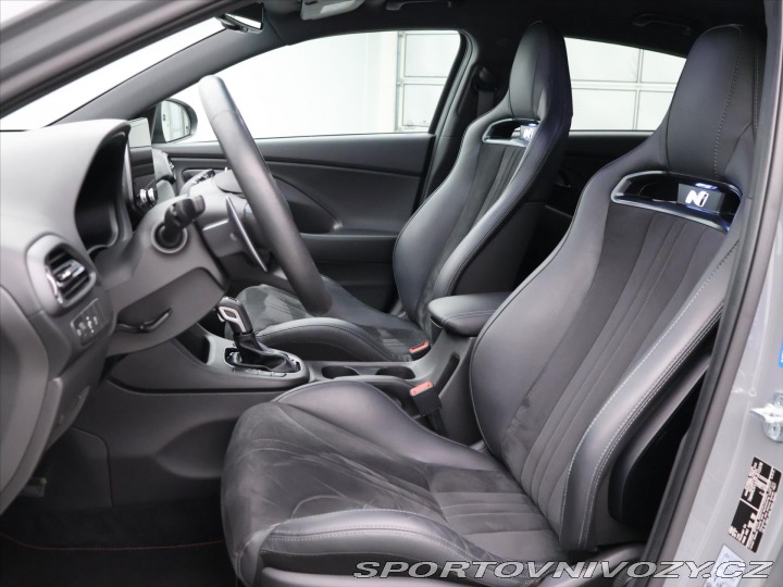 Hyundai i30 N 2,0 T-GDI 206 kW N Perfor 2024