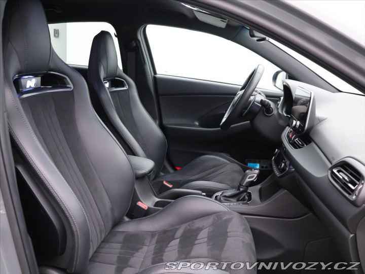 Hyundai i30 N 2,0 T-GDI 206 kW N Perfor 2024