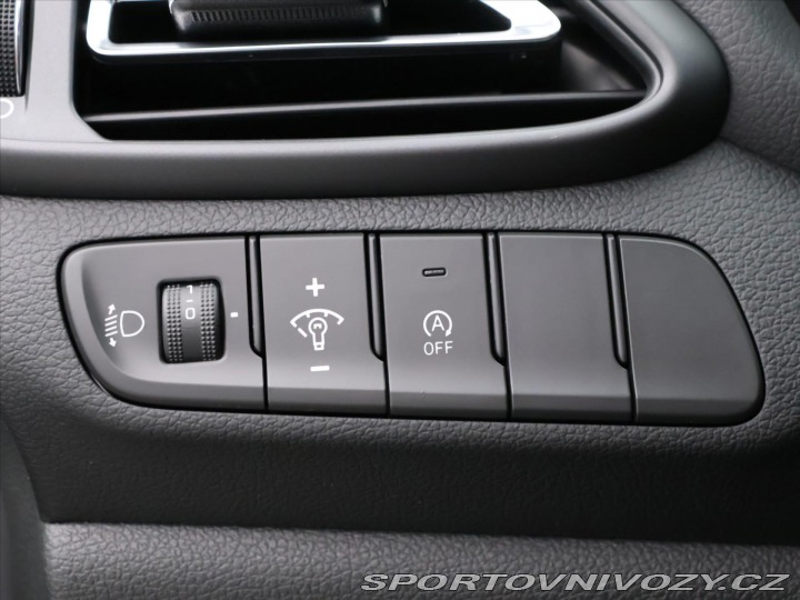 Hyundai i30 N 2,0 T-GDI 206 kW N Perfor 2024