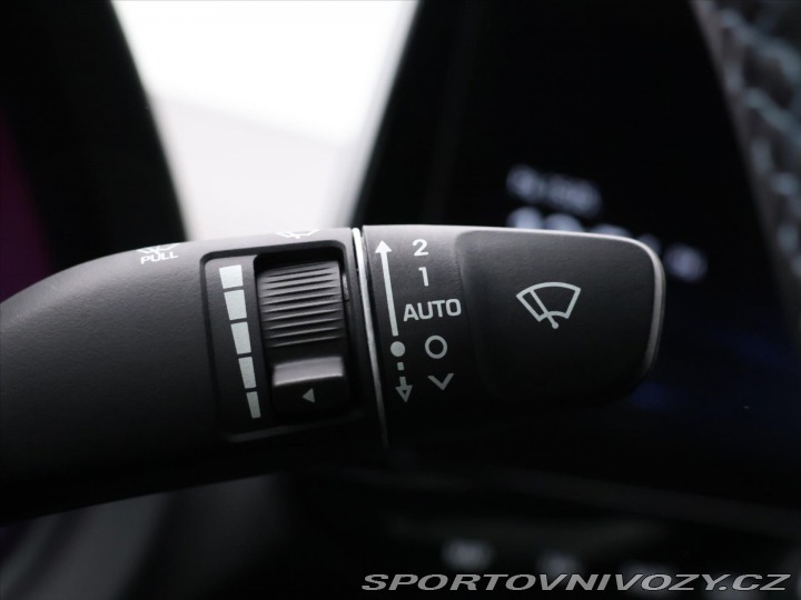 Hyundai i30 N 2,0 T-GDI 206 kW N Perfor 2024