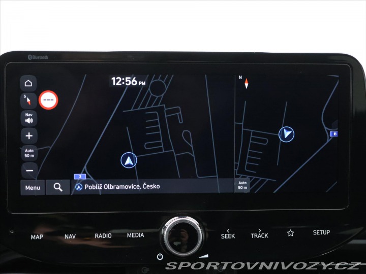 Hyundai i30 N 2,0 T-GDI 206 kW N Perfor 2024