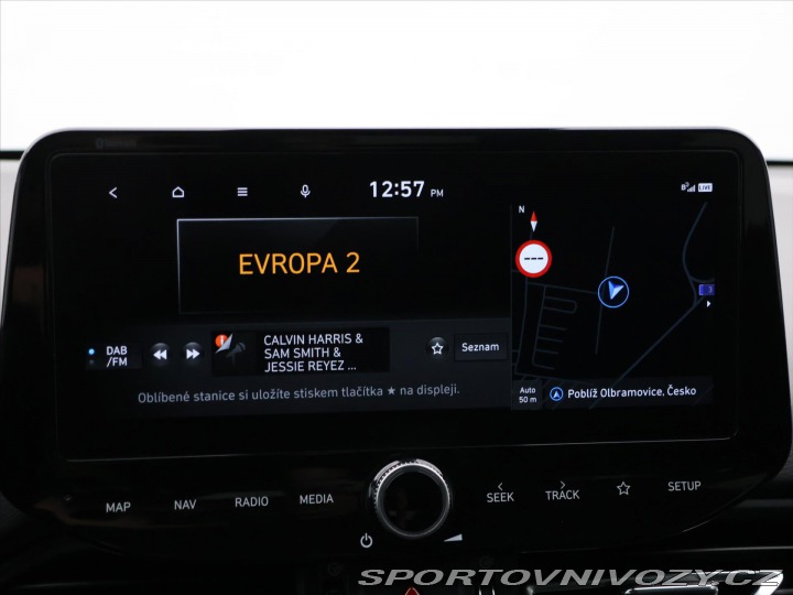 Hyundai i30 N 2,0 T-GDI 206 kW N Perfor 2024