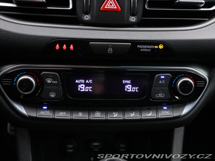 Hyundai i30 N 2,0 T-GDI 206 kW N Perfor 2024