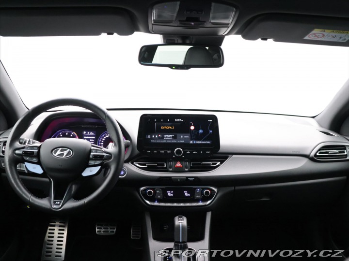 Hyundai i30 N 2,0 T-GDI 206 kW N Perfor 2024