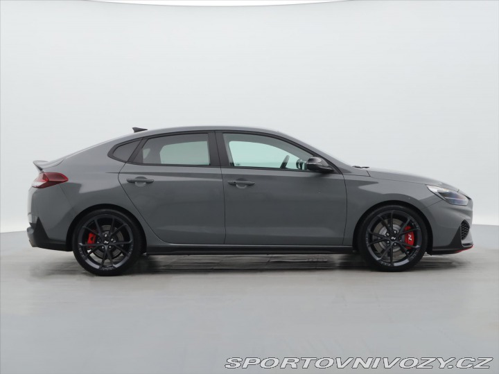 Hyundai i30 N 2,0 T-GDI 206 kW N Perfor 2024