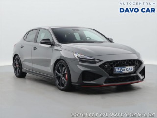 Hyundai i30 N 2,0 T-GDI 206 kW N Perfor 2024