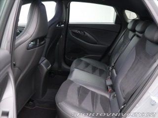 Hyundai i30 N 2,0 T-GDI 206 kW N Perfor 2024