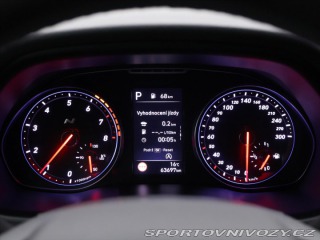 Hyundai i30 N 2,0 T-GDI 206 kW N Perfor 2024