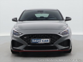 Hyundai i30 N 2,0 T-GDI 206 kW N Perfor 2024