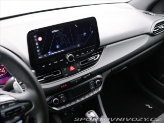 Hyundai i30 N 2,0 T-GDI 206 kW N Perfor 2024