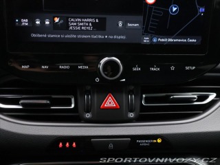 Hyundai i30 N 2,0 T-GDI 206 kW N Perfor 2024