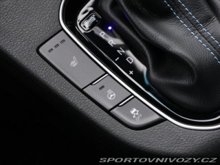 Hyundai i30 N 2,0 T-GDI 206 kW N Perfor 2024