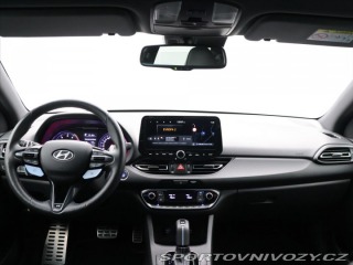 Hyundai i30 N 2,0 T-GDI 206 kW N Perfor 2024