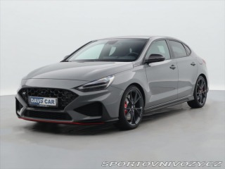 Hyundai i30 N 2,0 T-GDI 206 kW N Perfor 2024