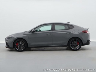 Hyundai i30 N 2,0 T-GDI 206 kW N Perfor 2024